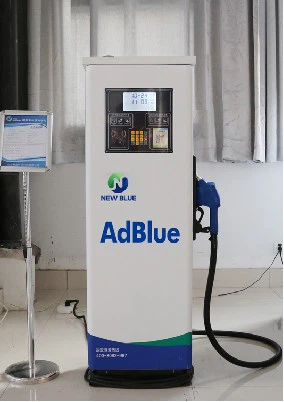 AUS32 Dispenser, Adblue Dispenser For Fleet